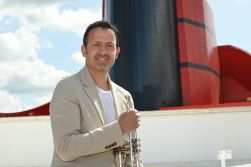 Till Brönner QM2 Jazzreise 250