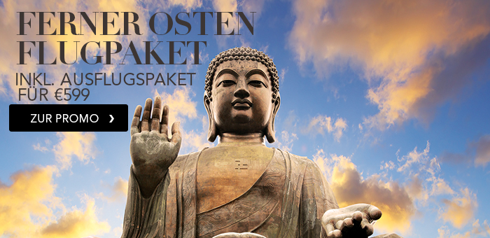 Silversea FernerOsten