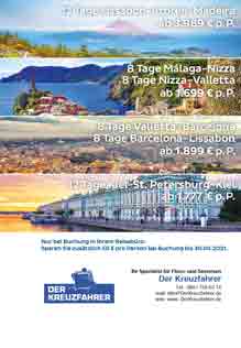 Hier erhalten Sie die Broschüre von nicko-cruises Download nicko cruises Broschüre