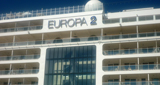 EUROPA 2 - Ihre Hochzeit auf dem besten Schiff der Welt