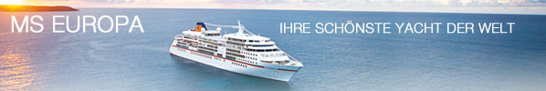 MS EUROPA