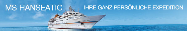 MS HANSEATIC