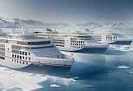 Mehr Informationen zu Expeditionskreuzfahrten von Hapag Llyod