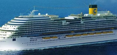 News: Reisebericht Costa Diadema