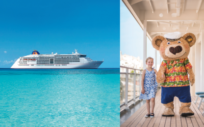 Europa 2 Familienreisen