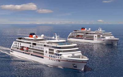 Details zu HANSEATIC nature und HANSEATIC inspiration