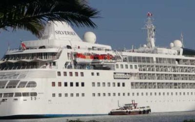SilverSea – Luxuskreuzfahrten zu besonderen Konditionen