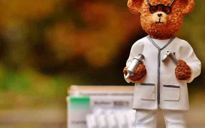 Medizinische Versorgung auf Kreuzfahrtschiffen