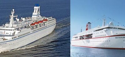 News: MS ASTOR offenbar gerettet