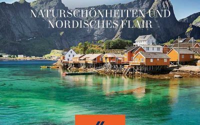 MS EUROPA – Lieblingsplätze im hohen Norden