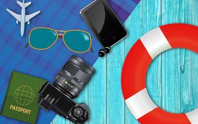 DerKreuzfahrer informiert: Minderung bei verspätetem Gepäck