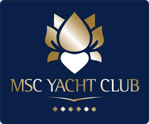 MSC Yacht Club auf der MSC Meraviglia